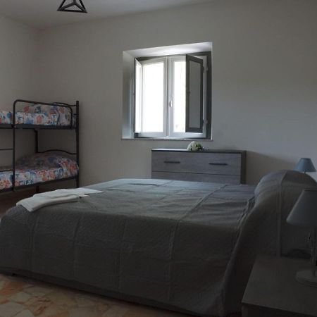 La Casina Fra Gli Olivi Villa Massarosa Eksteriør billede