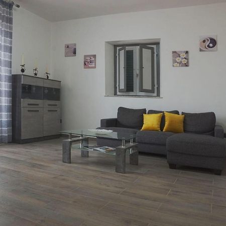 La Casina Fra Gli Olivi Villa Massarosa Eksteriør billede